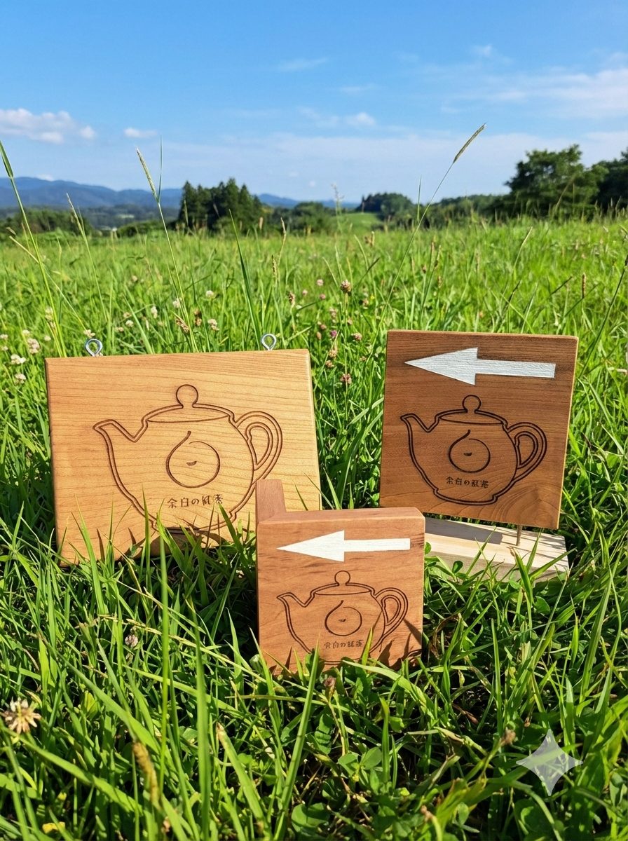 店舗看板